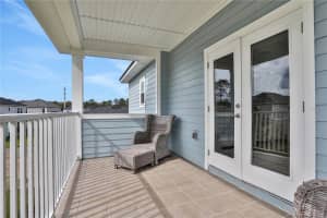 418 Stargaze Ln, St. Augustine, FL 32095, Sold 04/11/23