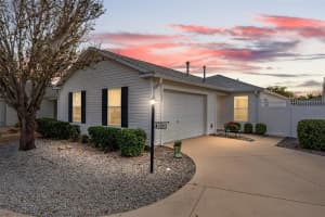 16869 80TH BATHURST COURT, THE VILLAGES, FL 32162 Sold 08/18/23