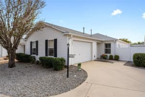 16869 80TH BATHURST COURT, THE VILLAGES, FL 32162 Sold 08/18/23