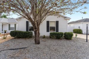 16869 80TH BATHURST COURT, THE VILLAGES, FL 32162 Sold 08/18/23