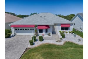 1310 TRINIDAD COURT, THE VILLAGES, FL 32162 Sold 11/03/23