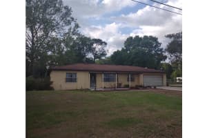 28009 LOIS DRIVE, TAVARES, FL 32778 Sold 10/18/23