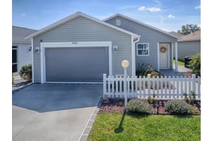 5751 MAKOSKI PLACE, THE VILLAGES, FL 32163 Sold 05/16/23