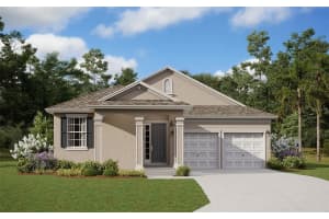 4522 LIONS GATE DRIVE, CLERMONT, FL 34711 Sold 02/08/24