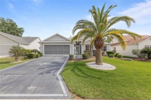 8970 178TH MUIRFIELD PLACE, THE VILLAGES, FL 32162 Sold 06/12/23