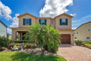 4213 BUGLE STREET, CLERMONT, FL 34711 Sold 02/09/24