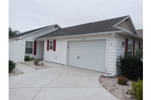 1100 TALL PINE LANE, THE VILLAGES, FL 32162 Sold 06/02/23