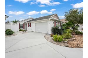 1100 TALL PINE LANE, THE VILLAGES, FL 32162 Sold 06/02/23