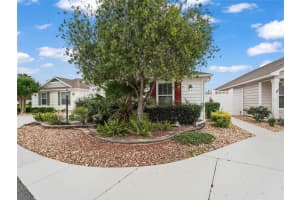 1100 TALL PINE LANE, THE VILLAGES, FL 32162 Sold 06/02/23