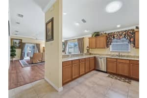 1100 TALL PINE LANE, THE VILLAGES, FL 32162 Sold 06/02/23