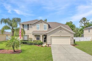 2713 Spring Glen Ct Eustis, FL 32726 Sold 05/08/23