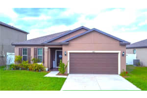 8663 RINDGE ROAD, POLK CITY, FL 33868 Sold 01/11/24