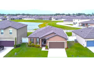 8663 RINDGE ROAD, POLK CITY, FL 33868 Sold 01/11/24