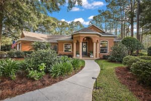 1064 CEASARS COURT, MOUNT DORA, FL 32757 Sold 06/09/23