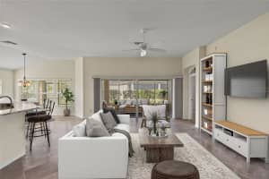 3178 TRUSSLER TERRACE, THE VILLAGES, FL 32163 Sold 06/30/23