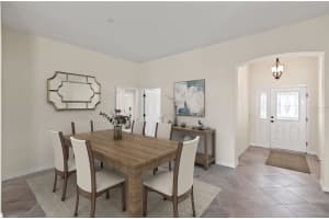 3178 TRUSSLER TERRACE, THE VILLAGES, FL 32163 Sold 06/30/23