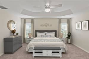 3178 TRUSSLER TERRACE, THE VILLAGES, FL 32163 Sold 06/30/23