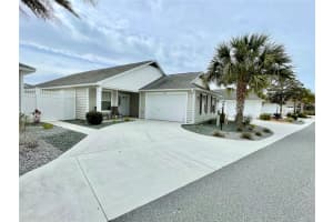 1158 OLD DOMINION ROAD, THE VILLAGES, FL 32162 Sold 07/05/23