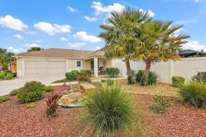2995 BOWLES PLACE, THE VILLAGES, FL 32163 Sold 06/30/23