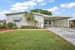 916 SUNSET CIRCLE, TAVARES, FL 32778 Sold 05/09/23