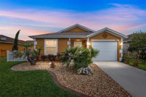 12388 48TH CIRCLE, OXFORD, FL 34484 Sold 06/07/23