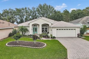 5221 INDIAN OCEAN LOOP, TAVARES, FL 32778 Sold 07/10/23