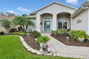 5221 INDIAN OCEAN LOOP, TAVARES, FL 32778 Sold 07/10/23