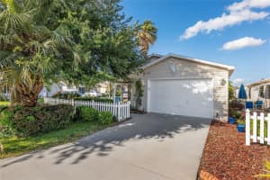 1659 DURAN DRIVE, THE VILLAGES, FL 32162 Sold 07/17/23