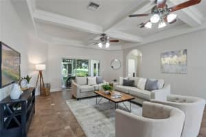 18406 BLUE HERON CIR, TAVARES, FL 32778 Sold 09/07/23