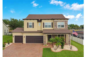 4048 LONGBOW DRIVE, CLERMONT, FL 34711 Sold 05/25/23