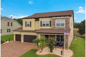 4048 LONGBOW DRIVE, CLERMONT, FL 34711 Sold 05/25/23