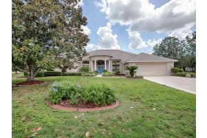2910 LARRANAGA DRIVE, THE VILLAGES, FL 32162 Sold 05/31/23