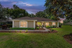 24311 CALUSA BOULEVARD, EUSTIS, FL 32736 Sold 06/01/23