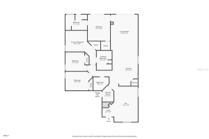 143 ANDALUSIA LOOP, DAVENPORT, FL 33837 Sold 06/02/23