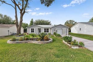 2523 PRIVADA DRIVE, THE VILLAGES, FL 32162 Sold 07/14/23