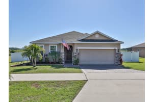659 Black Eagle Dr, Groveland, FL 34736, Sold 05/31/23