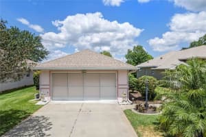 5853 PRINCESS CAROLINE PLACE, LEESBURG, FL 34748 Sold 06/12/24