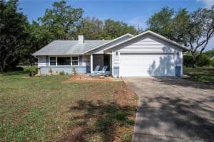 611 FANNICH COURT, LEESBURG, FL 34788 Sold 06/09/23