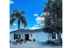 8935 SE 168TH TAILFER STREET, THE VILLAGES, FL 32162 Sold 05/11/23