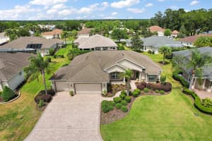 2244 CLEARWATER RUN, THE VILLAGES, FL 32162 Sold 06/28/23