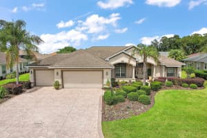 2244 CLEARWATER RUN, THE VILLAGES, FL 32162 Sold 06/28/23