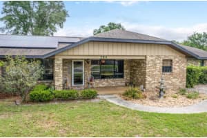 2645 BURGOYNE ROAD, DELAND, FL 32720 Sold 06/20/23