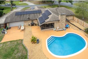 2645 BURGOYNE ROAD, DELAND, FL 32720 Sold 06/20/23