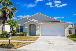 160 BLOOMINGDALE DRIVE, DAVENPORT, FL 33897 Sold 08/04/23
