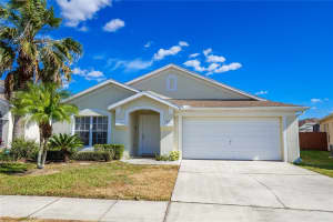 160 BLOOMINGDALE DRIVE, DAVENPORT, FL 33897 Sold 08/04/23