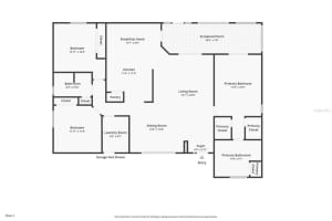 11308 Marseilles Blvd, Clermont, FL 34711, Sold 05/16/23