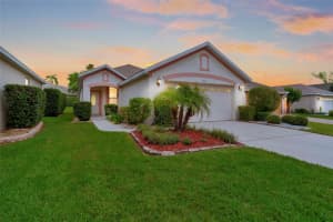 1023 SAINT IVES COURT, MOUNT DORA, FL 32757 Sold 11/13/23