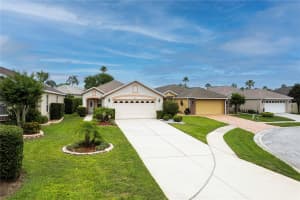 1023 SAINT IVES COURT, MOUNT DORA, FL 32757 Sold 11/13/23
