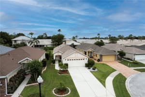1023 SAINT IVES COURT, MOUNT DORA, FL 32757 Sold 11/13/23