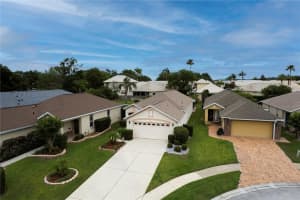 1023 SAINT IVES COURT, MOUNT DORA, FL 32757 Sold 11/13/23